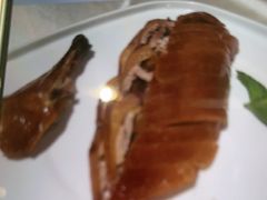 -盛百味·家宴餐厅(霸州分店)