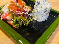 -桃屋日本料理(清华科技园店)