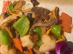 -松茸小馆·云南特色餐厅