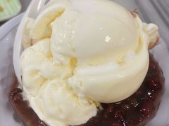 -芬芳甜品(同福路店)