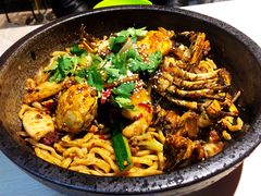 -友达面馆(二七南路店)