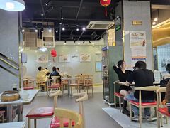 -百年尹氏汤包(湖南路狮子桥店)