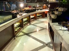 -广州富力丽思卡尔顿酒店