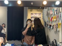 -海马体照相馆(万菱汇店)