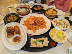 -日昌餐馆(亦庄店)