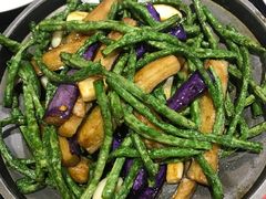 -船歌·鱼水饺青岛菜(合肥路永旺店)