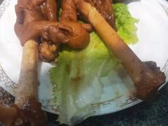 -鹏馨羊羔肉·非遗(新建街店)