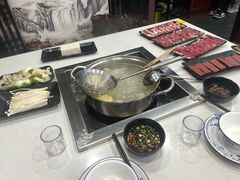 -就这么牛潮式牛肉火锅(华侨城店)