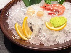 -牛YO寿喜烧和牛火锅自助(三台子万象汇店)