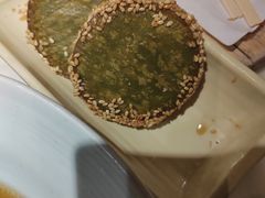 -绿茶餐厅(哈尔滨凯德店)