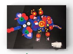 -tomato蕃茄田艺术(新天地中心)