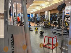 -Waterfall瀑布湾优健源(华侨城店)