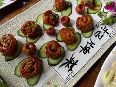 -张家大院·鲁菜·私房菜(芙蓉街店)