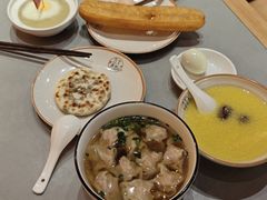 -五夫晨照朱子小吃(度假区店)