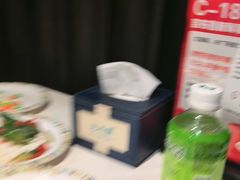 -吉布鲁牛排海鲜自助(成都大悦城店)