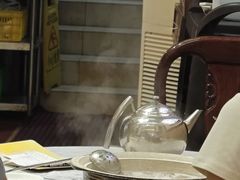 -丰尔粥食·粥底火锅·桑拿鸡(大良总店)