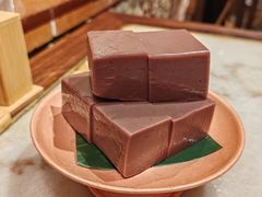 小豆凉糕-小吊梨汤·北京菜·烤鸭(长安商场-首都博物馆店)