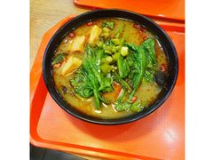 -螺小胖柳州螺蛳粉(钟楼总店)