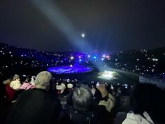-鼎盛王朝康熙大典实景演出
