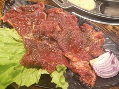 -梵行小馆烤肉(即墨店)