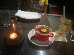 -君悦酒店·La Terrazza意合園·意式风味