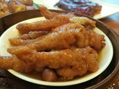 -香江小厨 The Kitchen(香江俱乐部店)