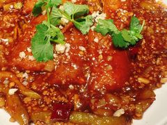 -北李妈妈菜·海肠捞饭(高新万达店)