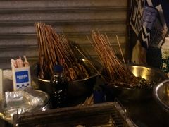 -峨眉一绝姐妹烧烤(峨眉花园店)