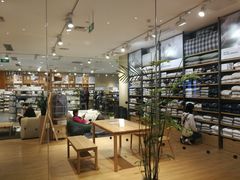 -MUJI无印良品(天河领展广场店)