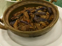 茄子煲-螺涌海鲜酒楼(增槎路店)