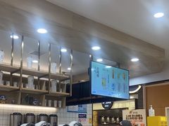 -茶百道(龙阳广场店)