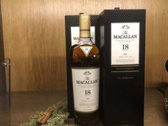 -Opp Macallan Distillery