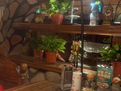 -凯撒城堡西餐厅(颐和国际店)