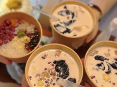 -iFood甜嫩嫩(江东北路店)