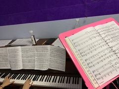 -弘智卉艺术教育/高端琴房(中央音乐学院店)