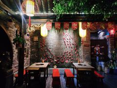 -小龙坎火锅(香港中路店)