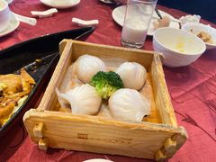 -南宁荔园维景国际酒店·荔园中餐厅