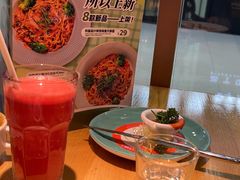 -菲滋意式休闲餐厅(北仑银泰城店)