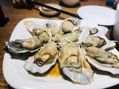 -双合园·海鲜水饺青岛菜(万佳广场店)