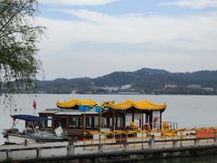 -东钱湖旅游度假区