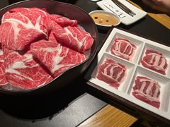 -东来顺·非遗火锅(高新店)