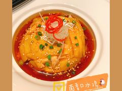 -榕意·川味之美(深业上城店)