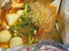 -见味花甲(福田coco park店)