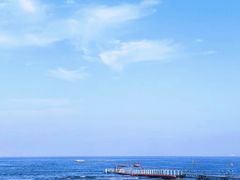 -日照海滨国家森林公园