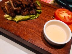 香茅鸡扒-米多分·越南小馆(南海万科广场店)