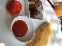 -北京康莱德酒店