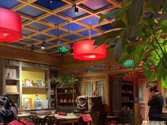 -小吊梨汤·北京菜·烤鸭(清河万象汇店)