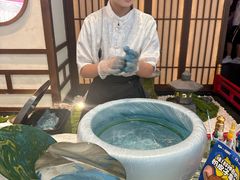 -牛New寿喜烧(闵行龙湖天街店)