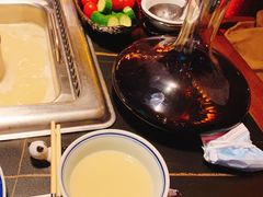 -大隐·成都火锅Bistro(合生麒麟新天地店)