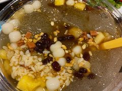 冰粉-二孃鸡爪爪(东风路总店)